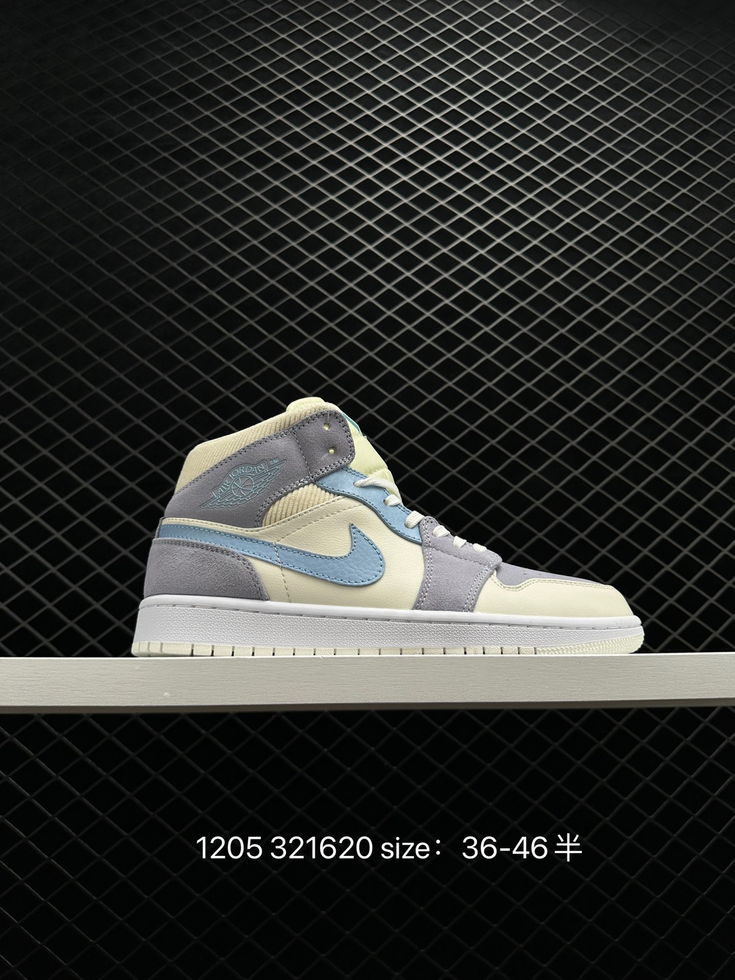 Air Jordan 1 High OG AJ1